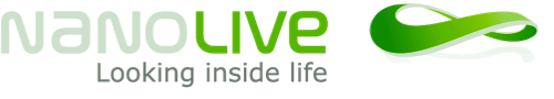 NanoLive - 3D live cell imaging and microscopy systems