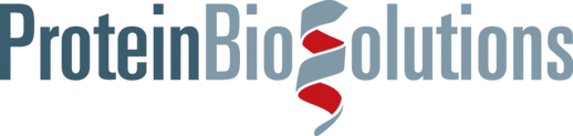 Pbio Solutions - Protein characterization and analysis services